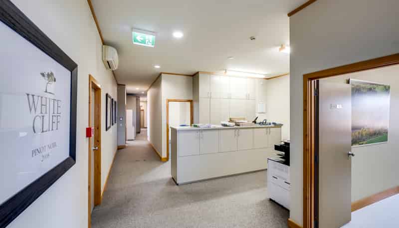 1472 Omahu Road, Twyford