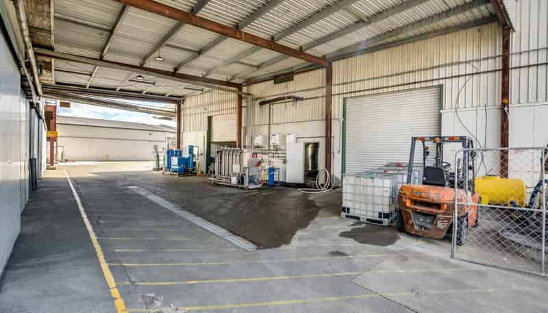 1472 Omahu Road, Twyford
