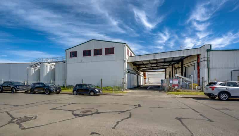 1472 Omahu Road, Twyford