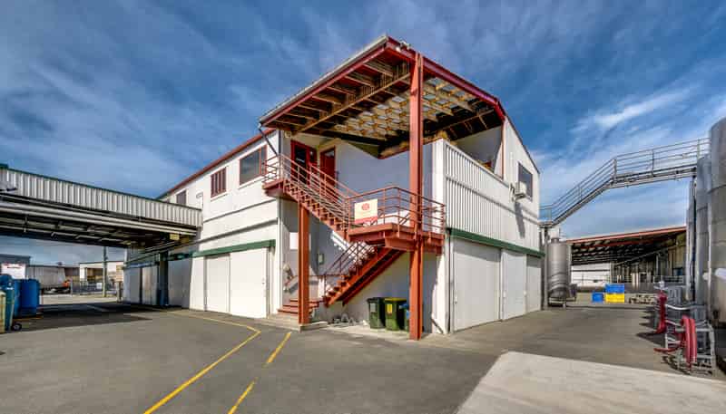 1472 Omahu Road, Twyford