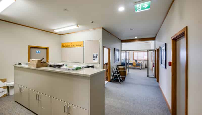 1472 Omahu Road, Twyford