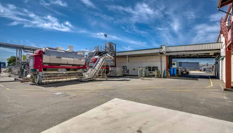 1472 Omahu Road, Twyford