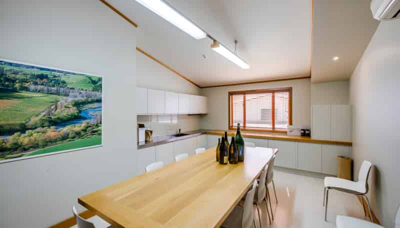 1472 Omahu Road, Twyford