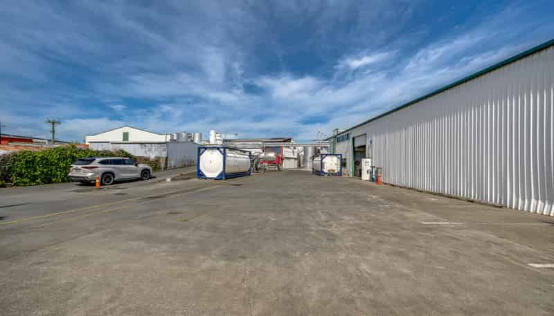 1472 Omahu Road, Twyford