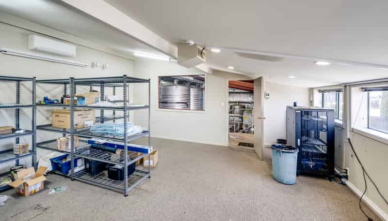 1472 Omahu Road, Twyford