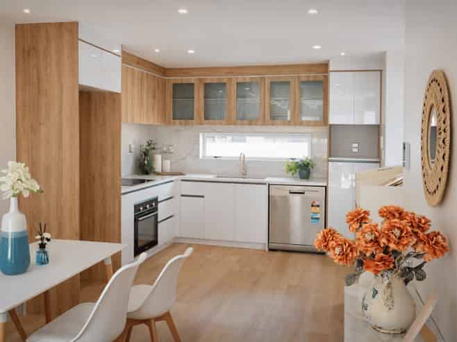 9/50 Claude Road, Hillpark