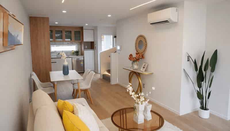 10/50 Claude Road, Hillpark