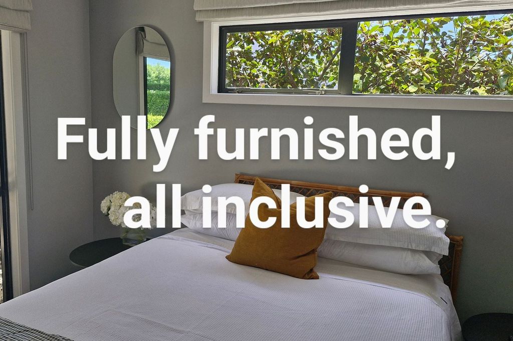 CAMBRIDGE UNIT - ALL EXPENSES INCLUDED IN RENT 1