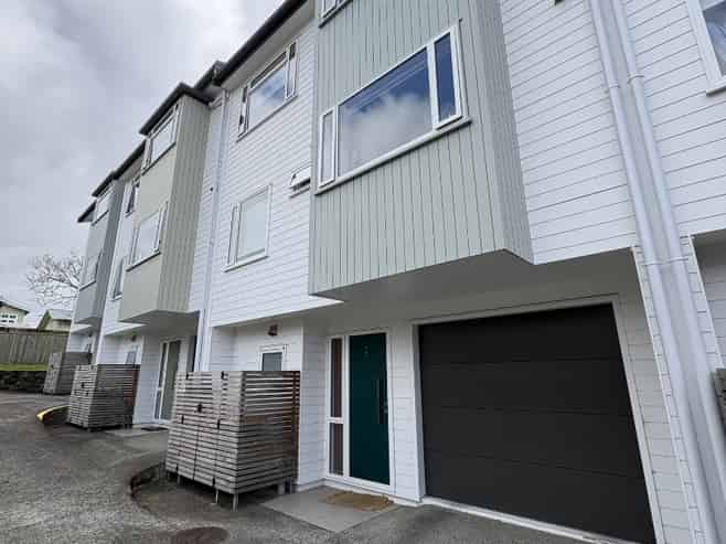 16C Woodbine Avenue, Greenlane