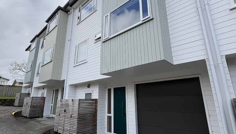 16C Woodbine Avenue, Greenlane