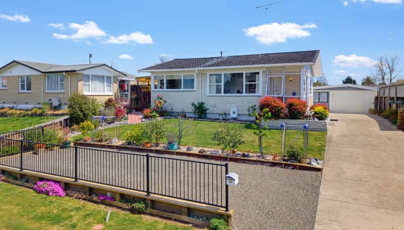 14 Northfield Place, Tokoroa