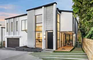 246A Victoria Avenue, Remuera