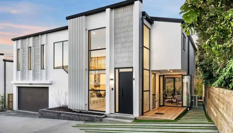 246A Victoria Avenue, Remuera