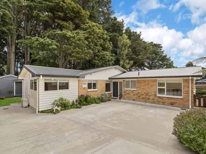 67 David Avenue, Hillpark