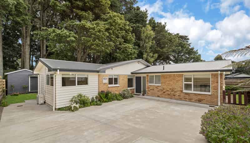 67 David Avenue, Hillpark