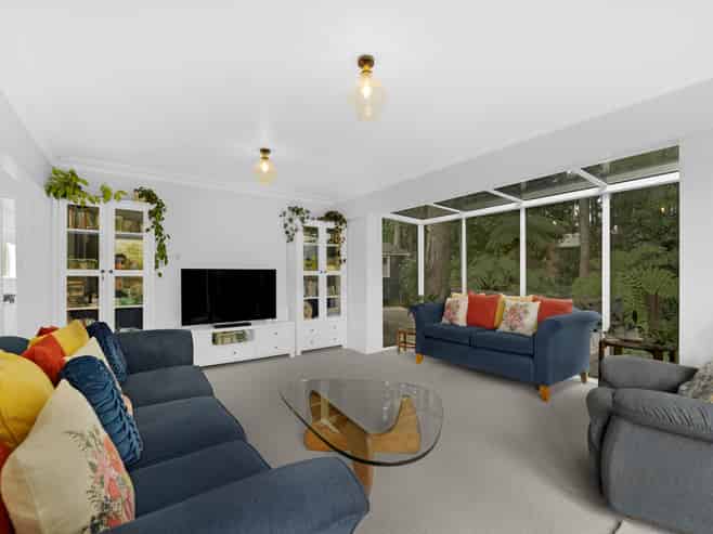 67 David Avenue, Hillpark