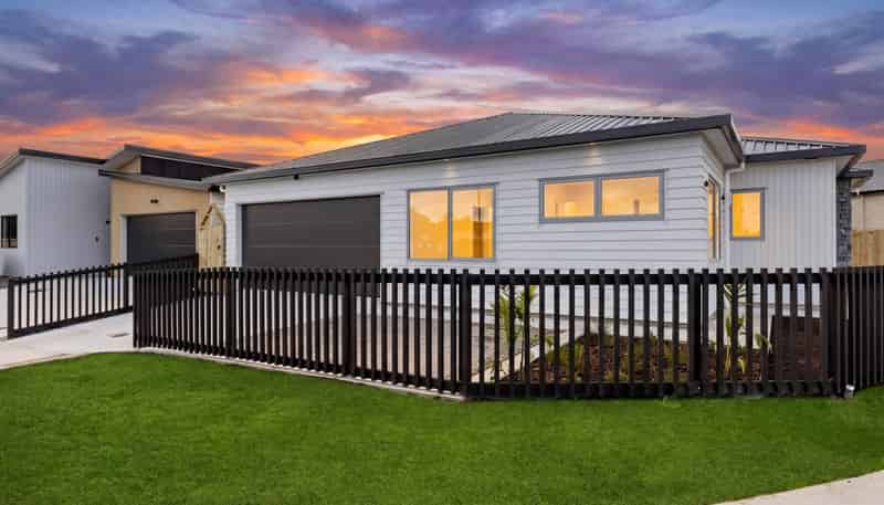 44 Furlough Road, Opaheke
