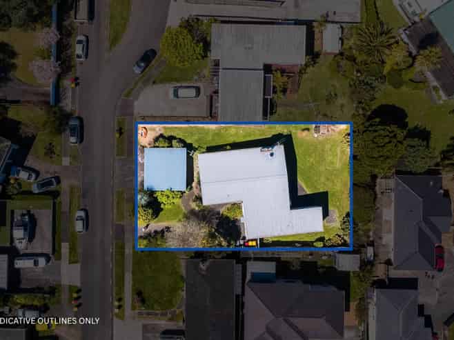 9 Parkview Place, Pakuranga Heights