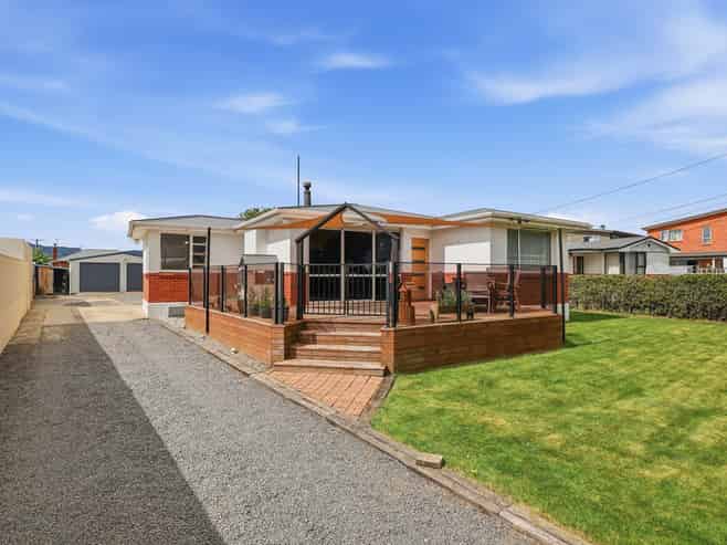 12 Lorne Street, Mosgiel