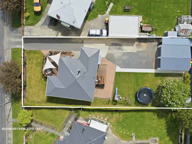 12 Lorne Street, Mosgiel