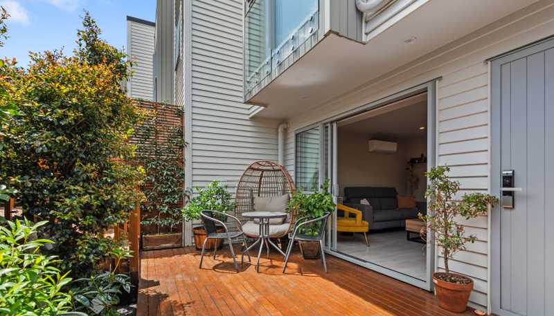 4/45 Methuen Road , New Windsor