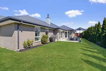 504 East Maddisons Road, Rolleston