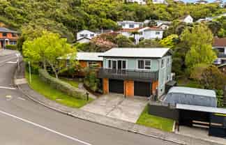 56 Truscott Avenue, Johnsonville