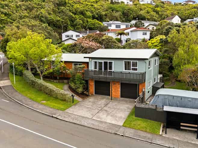56 Truscott Avenue, Johnsonville