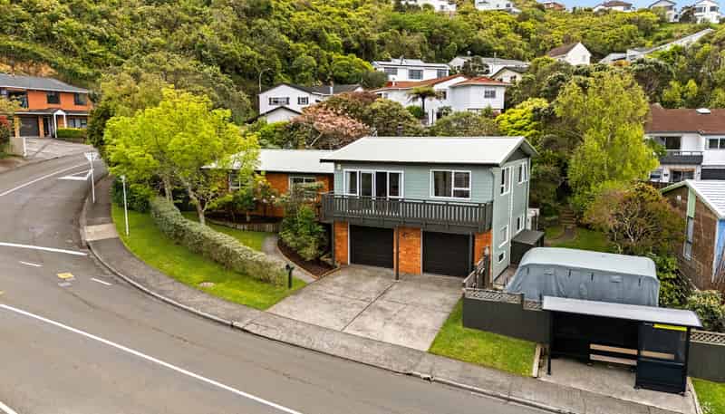 56 Truscott Avenue, Johnsonville