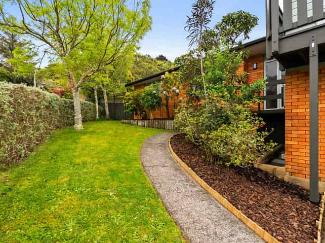 56 Truscott Avenue, Johnsonville