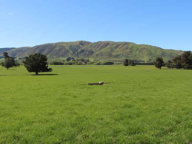 127 Motukaika Road, Maungati