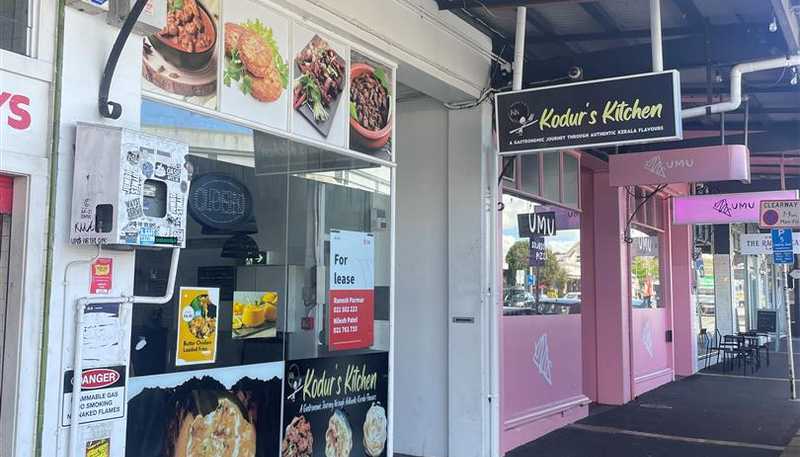  473 New North Road, Kingsland