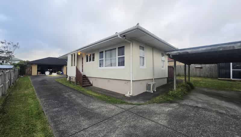 391  Richardson Road, Mount Roskill