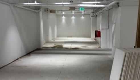  Basement, 2A Kitchener Street, Auckland Central