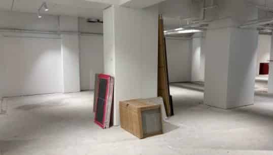  Basement, 2A Kitchener Street, Auckland Central