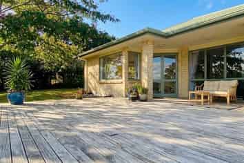 271 Frost Road, Onewhero