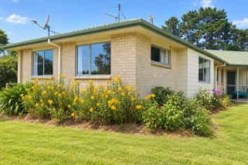 271 Frost Road, Onewhero