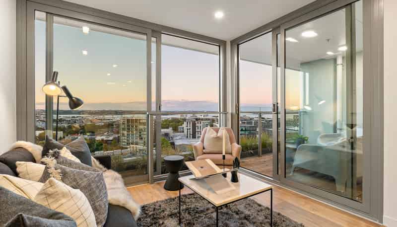 902/45 Union Street, Auckland Central