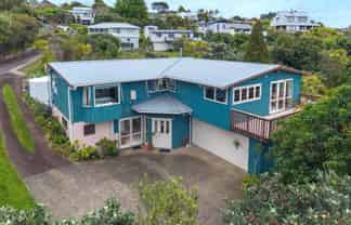 12 Kotanui Avenue, Army Bay