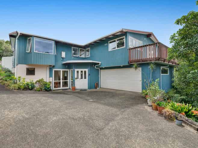 12 Kotanui Avenue, Army Bay