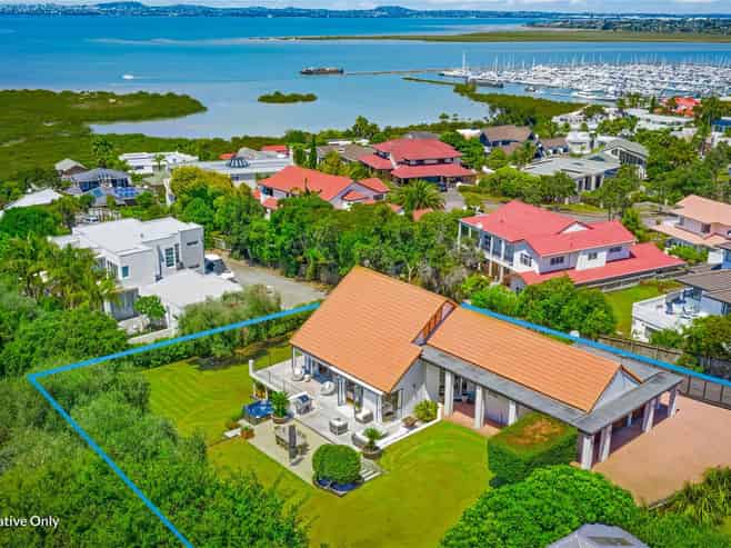 86A  Wiseley Road, West Harbour