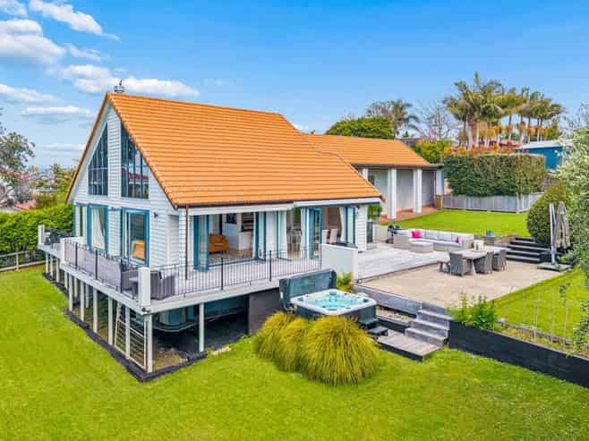 86A  Wiseley Road, West Harbour