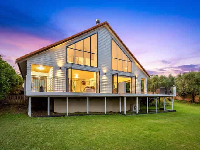 86A  Wiseley Road, West Harbour