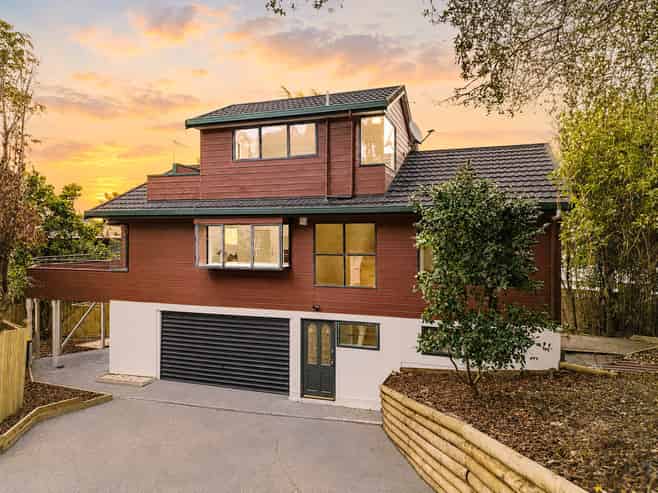 2/25 Wolsley Avenue, Milford