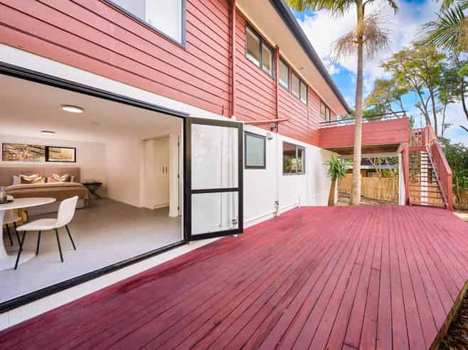 2/25 Wolsley Avenue, Milford
