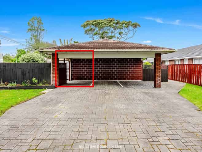 1/12 Mattson Road, Pakuranga