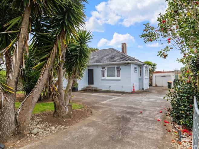 51 Beatty Road, Pukekohe