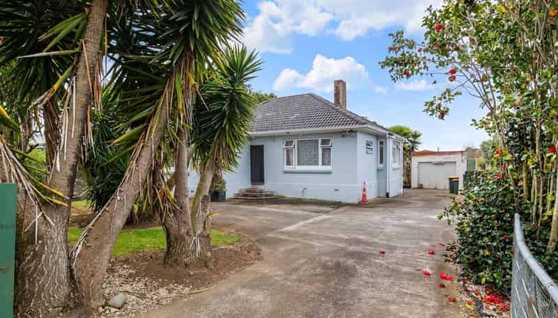 51 Beatty Road, Pukekohe