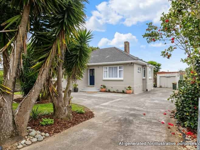51 Beatty Road, Pukekohe