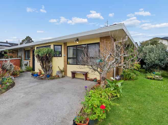 3/20 Prictor Street, Papakura